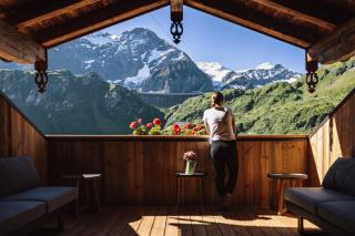 Fürthermoar Hideaways - Kaprun - 3