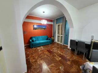 Appartamento Mariarita - Ardore Marina - 2