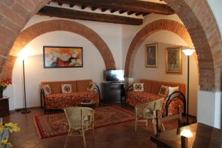 Agriturismo Verbena - Castiglione del Lago - 1