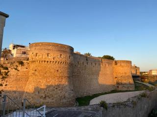HYPOGEUM -Le Torri Apartments- - Otranto - 9