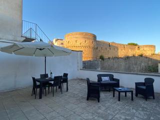 HYPOGEUM -Le Torri Apartments- - Otranto - 7