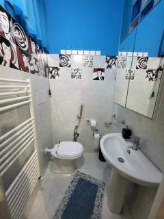 Appartamento Mariarita - Ardore Marina - 3