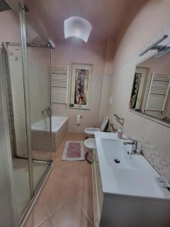 Appartamento Mariarita - Ardore Marina - 4