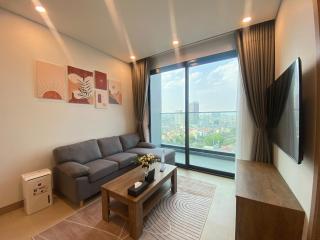 Lancaster Luminaire Hanoi Apartment - 1152 Lang street - Hanoi - 0