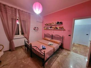 Appartamento Mariarita - Ardore Marina - 5
