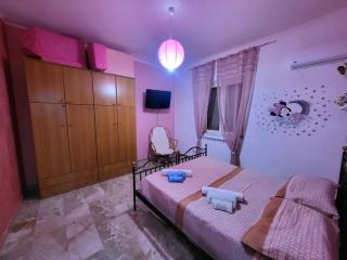 Appartamento Mariarita - Ardore Marina - 6