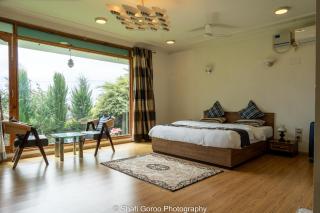 Orania - Srinagar - 1