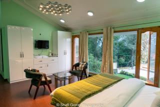 Orania - Srinagar - 7
