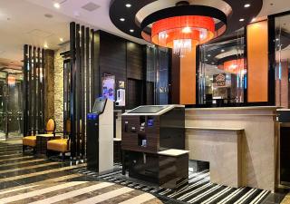 APA Hotel Kanda Jimbocho Ekihigashi - Tokyo - 9