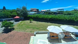 尖山沐氧 Jianshan Bathe Oxygen - Kenting - 1