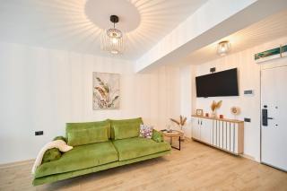 Mara Apartment in Alezzi Infinity - Mamaia Sat/Năvodari - 5