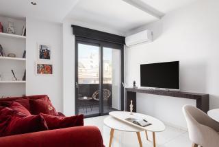 Luxury Apartment, Athens Center, "ORION" - Athens - 3