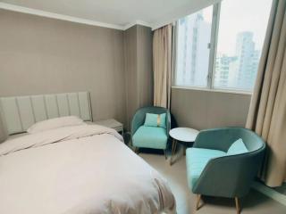 皇后超級管家 - Hong Kong - 1
