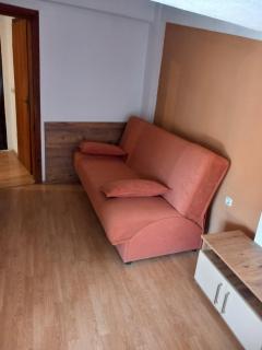 Apartment Staro Kino Ohrid - Ohrid - 5
