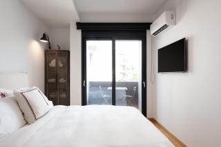 Luxury Apartment, Athens Center, "ORION" - 4