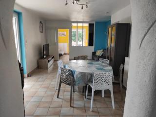 Maison de vacances La Quercynoise - 2