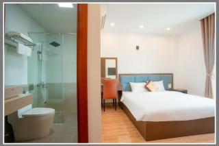 Duc Manh Hotel (Đức Mạnh Hotel) - 7