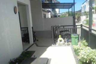 Cemara Townhouse 10 @ Nusa Dua - Nusa Dua - 1