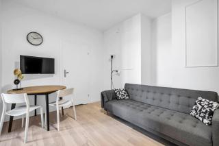 Rondo Daszyńskiego Apartments N3 - 8th Floor, City View, Subway - by RENTUJEMY - Varsavia - 8
