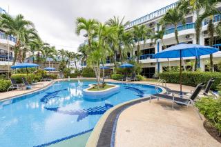 The Club Residence -2 BR Pool View Residence - Kamala beach - Kamala Beach - 7