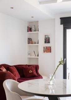Luxury Apartment, Athens Center, "ORION" - Athens - 6