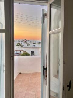 Naousa Seaview Reatreat - Naousa - 7