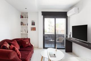 Luxury Apartment, Athens Center, "ORION" - Athens - 4