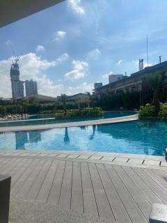 Prisma Residences - Celeste Bldg - 4