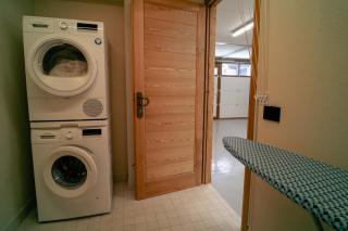 Suites Courmayeur - Mont Blanc - 3