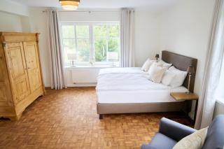 Landhaus Eichengarten - Soltau - 2