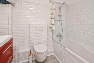 Charming apartment in LE MARAIS - 5
