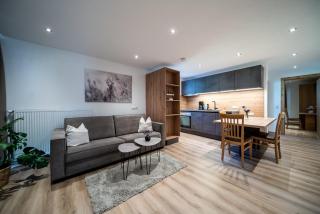 Appartements Tyrol - Pettneu am Arlberg - 3