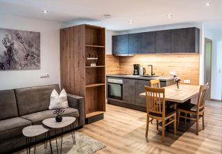 Appartements Tyrol - Pettneu am Arlberg - 7