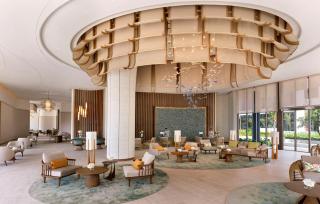 Villa Le Corail, A Gran Melia Hotel - Nha Trang - 1