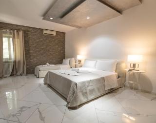 Villa Vitti's - Verona est - San Martino Buon Albergo - 8