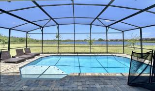 Balmoral Resort-211MCV home - Haines City - 0