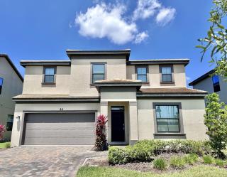 Balmoral Resort-211MCV home - 9