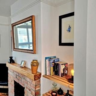 Lovely, perfectly situated townhouse. - Newquay - 6