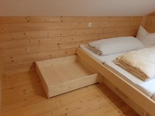 Ferienhütte Heinle - Oberstaufen - 5