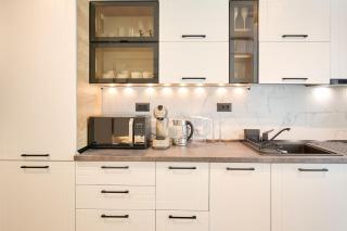 NewVision Apartment in Infinity Beach Resort - parking - 7