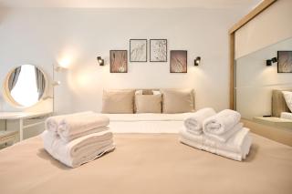 NewVision Apartment in Infinity Beach Resort - parking - 5