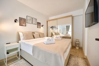 NewVision Apartment in Infinity Beach Resort - parking - 9