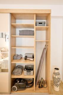 NewVision Apartment in Infinity Beach Resort - parking - 2