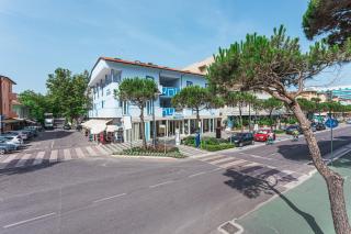 Hotel Giove dipendenza Hotel Fiamma - Cesenatico - 4