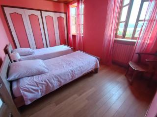 Gîte des Pierres Dorées - Saint-Germain-Nuelles - 2