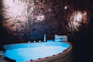 Love Cottage 2 mit Whirlpool - Hagen - 4