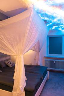 Love Cottage 2 mit Whirlpool - Hagen - 9