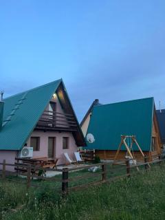 Warm home - Žabljak - 4