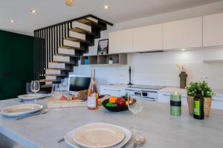 Duplex Albigny 3 minutes du lac - Annecy - 7