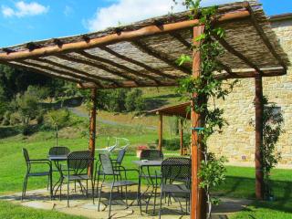 Apartment in a modern holiday home in Anghiari - Anghiari - 0